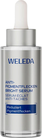 Anti-Pigmentflecken Bright Serum Blauer Enzian&Ede 30 ml