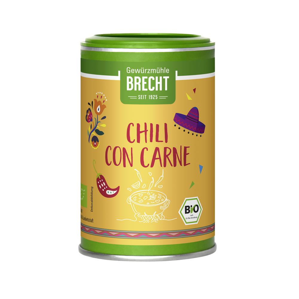 Chili con Carne Gewürzmischung 60 g