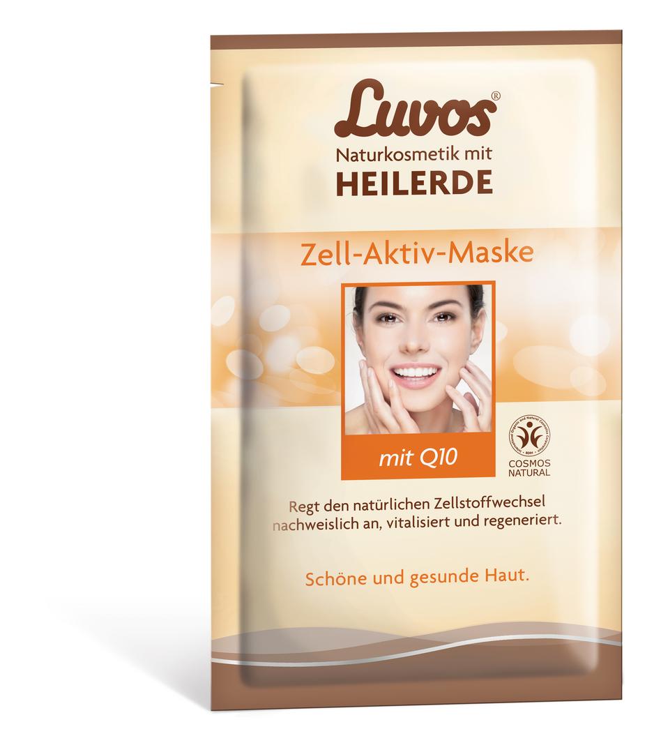 Zell-Aktiv-Maske 2x7,5m