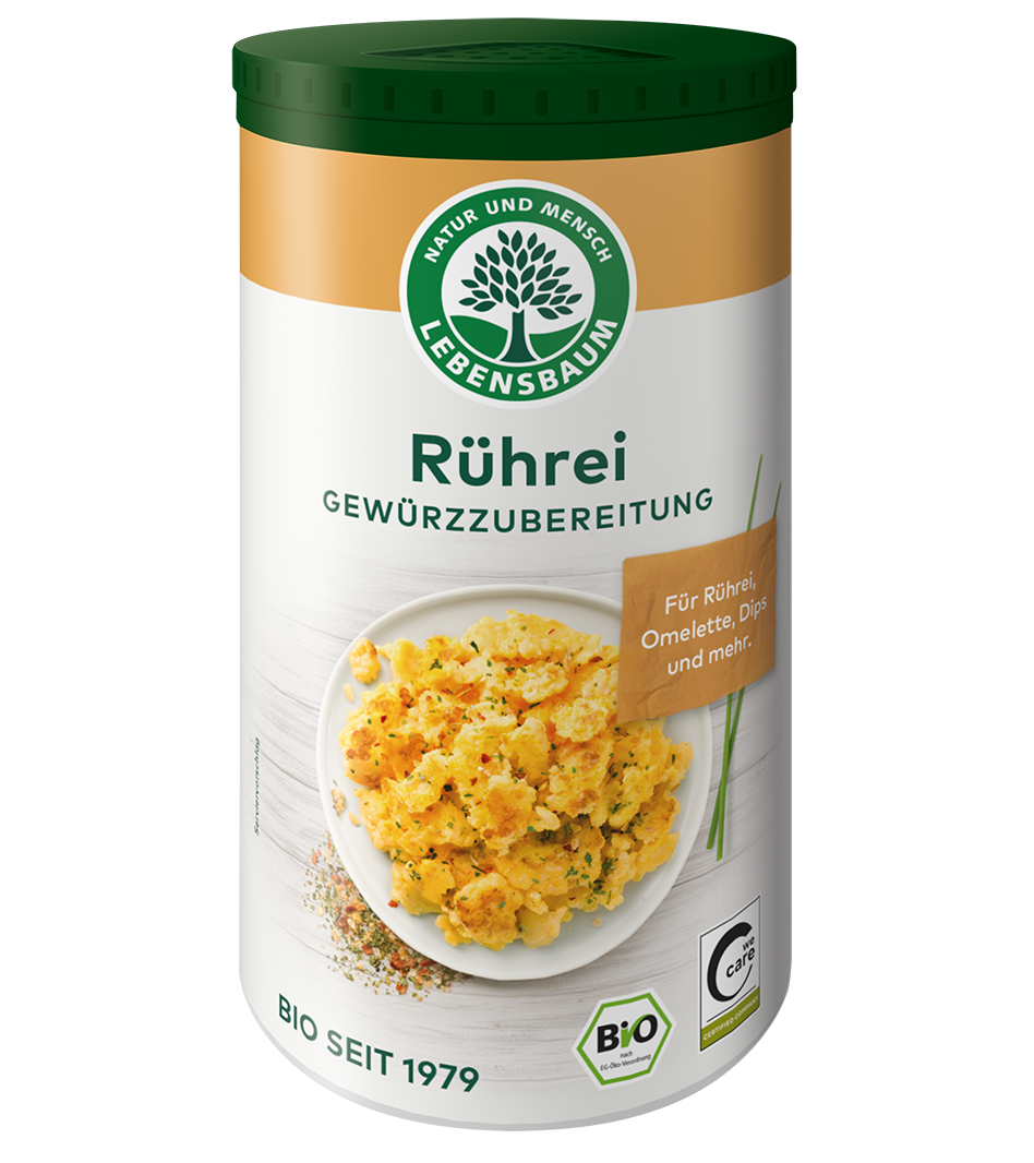 Rührei-Gewürz 100 g