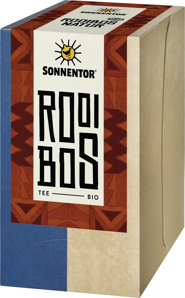 Rooibos Tee 21,6 g