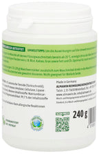 Waschverstärker 240 g