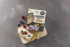 Knusperbrot Linsen Erbsen 100 g
