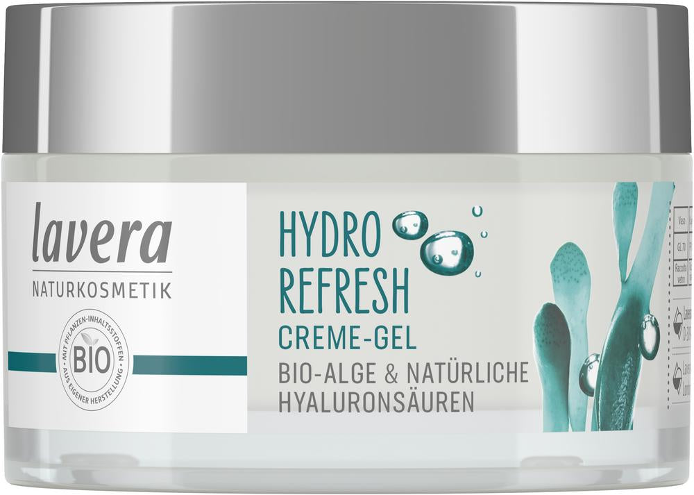 Hydro Refresh Creme-Gel 50 ml