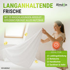 Bio Wäscheduft Lindenblüte 750 ml