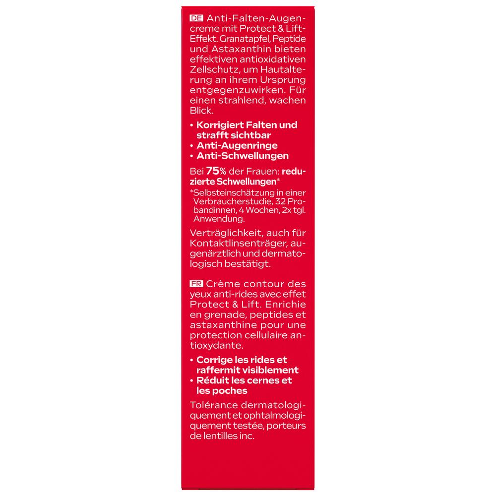 Youth Power Augenpflege Granatapfel 12 ml