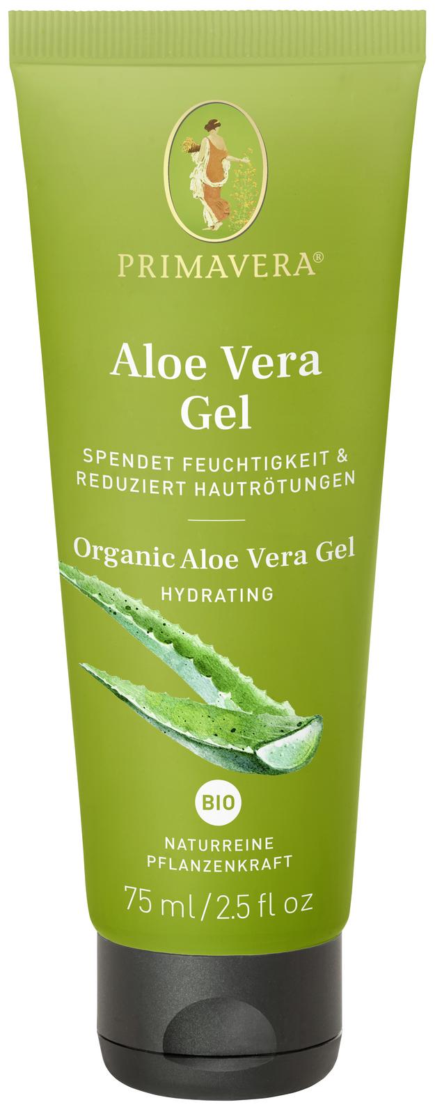 Aloe Vera Gel 75 ml