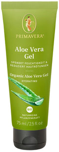 Tester Aloe Vera Gel 75 ml