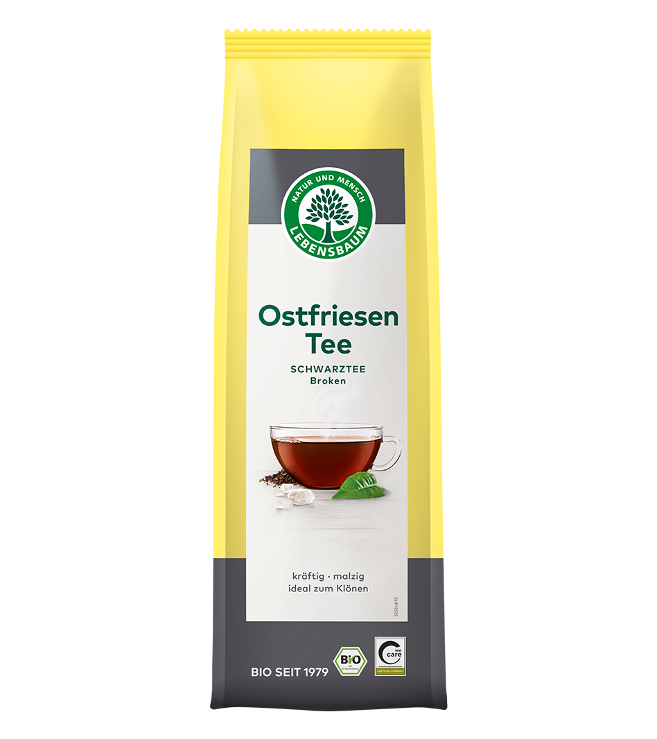 Ostfriesen-Tee Broken 100 g