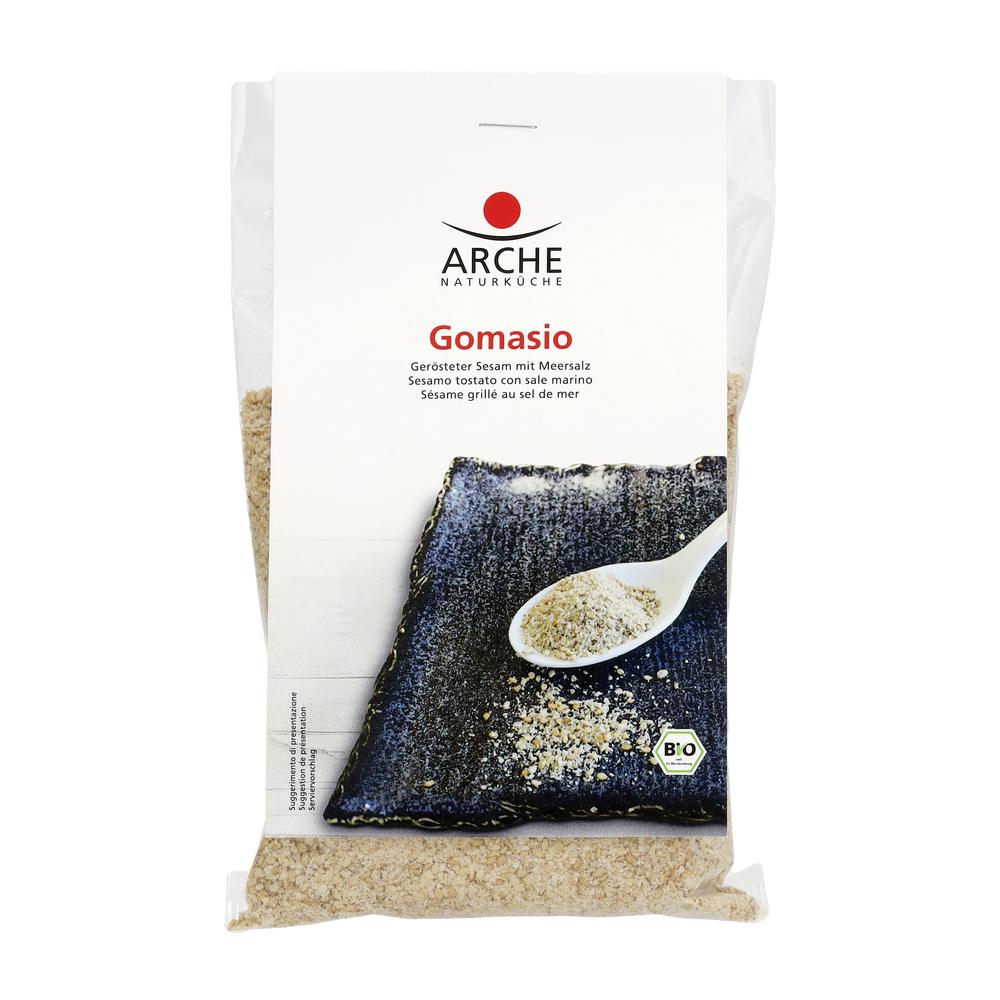 Gomasio 200 g