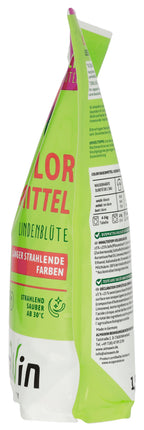 COLOR Flüssigwaschmittel ÖkoPack 1,5 l