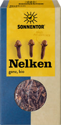 Nelken ganz Tüte 35 g