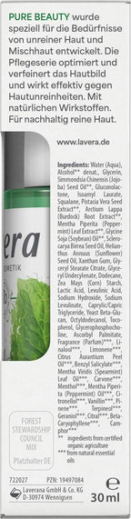 Pure Beauty Serum 30 ml