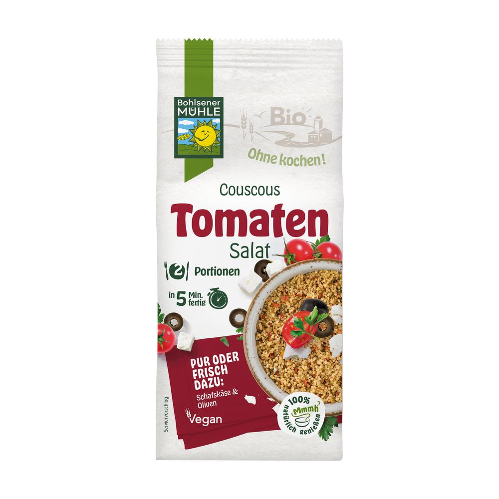 Couscous Tomaten Salat 165 g