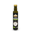 Flüssiges Premium Kokosöl 250 ml