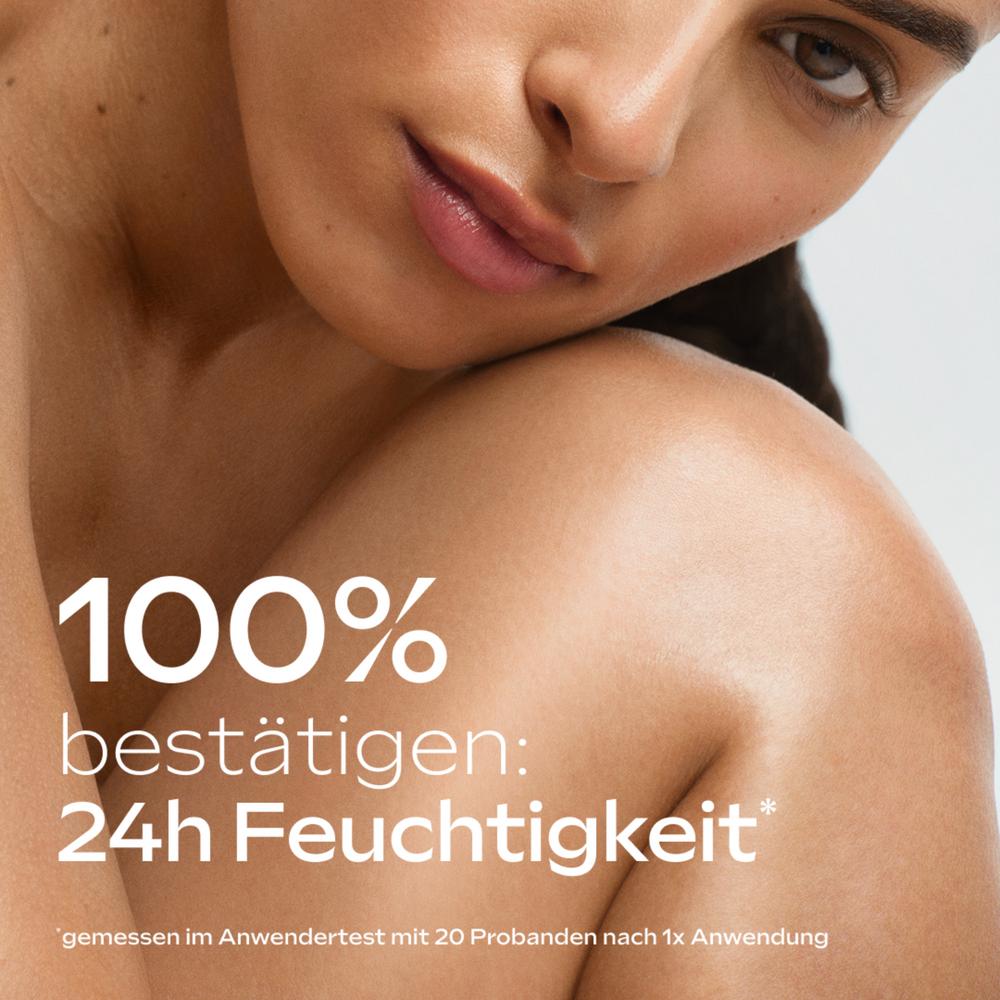 Glättende Bodylotion Wildrose 250 ml
