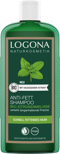 Balance Shampoo Zitronenmelisse 250 ml