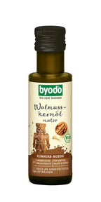 Walnusskernöl nativ 100 ml