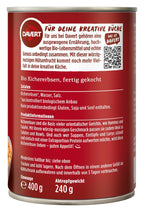 Kichererbsen Konserve 400 g