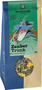 Zaubertrunk Kräutertee 50 g
