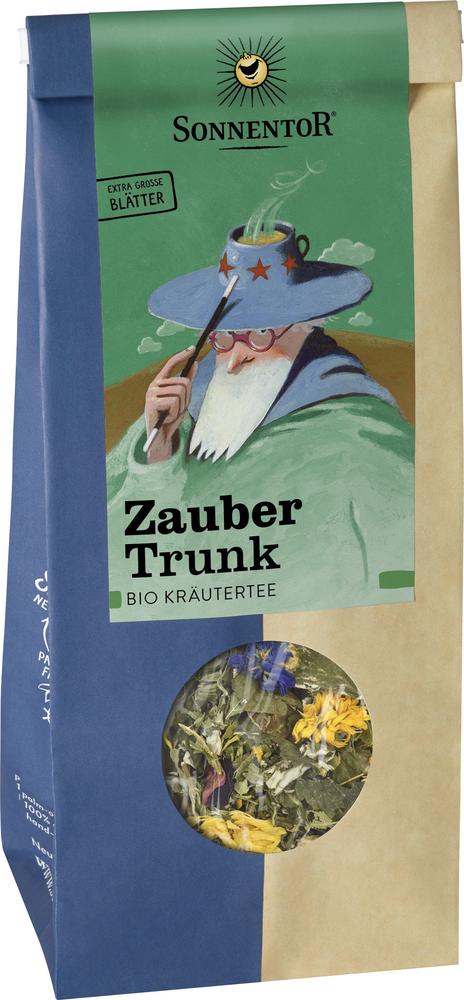 Zaubertrunk Kräutertee 50 g