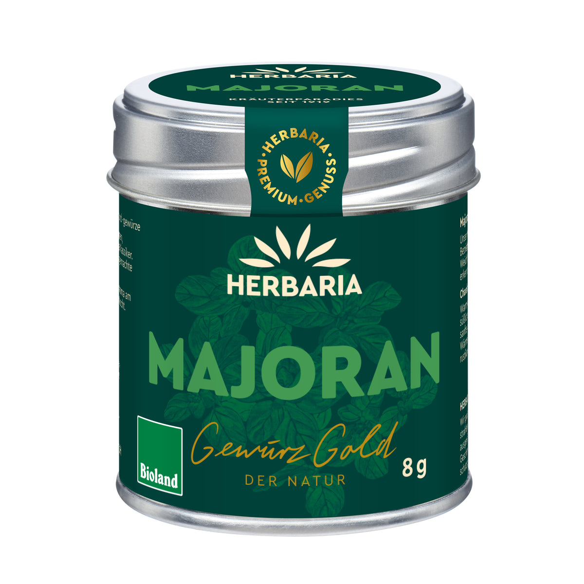 Majoran SD-Dose 8 g