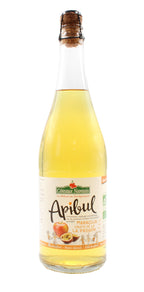 Apibul Apfel-Maracuja demeter 750 ml