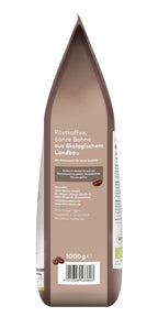 Caffe Crema Solea ganze Bohne 1 kg