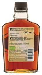 Ahornsirup Grad C 250 ml