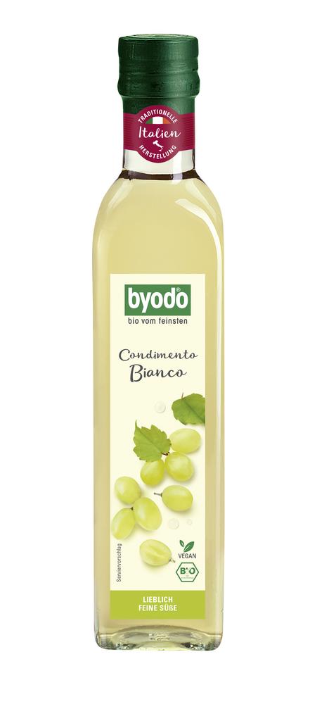 Balsamico bianco Condimento 500 ml