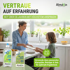 Geschirrspülsalz 2 kg