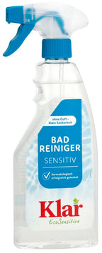 Badreiniger Sprayer 500 ml