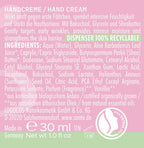 Hand Reset Handcreme 30 ml