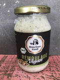 Vegane Remoulade 250 ml