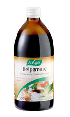 Kelpamare Pflanzenwürze flüssig 500 ml