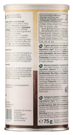 Dinkelkaffee Instant demeter 75 g