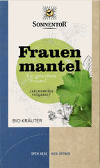 Frauenmantel Tee 21,6 g