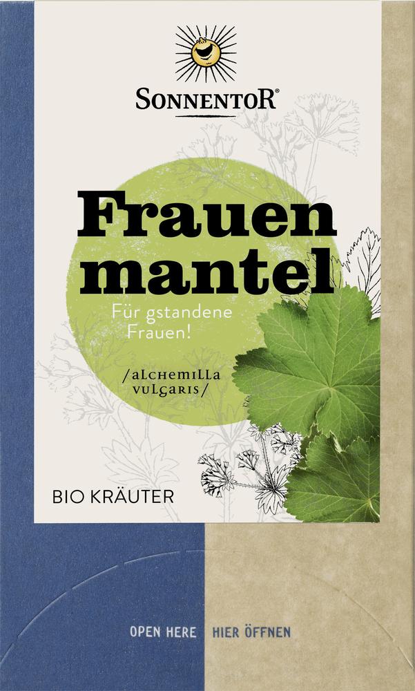 Frauenmantel Tee 21,6 g