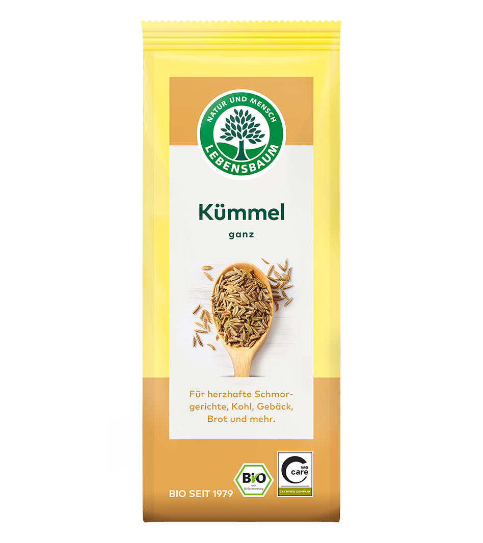 Kümmel  ganz 50 g