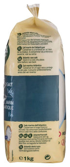 Atlantik Meersalz fein 1 kg