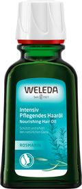 Intensiv pflegendes Haaröl 50 ml