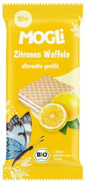 Zitronencremewaffeln 15 g