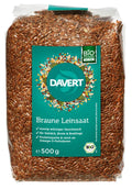 Leinsamen aus Europa 500 g