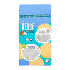 Dinkel  Kokos-Kekse 150 g