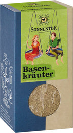 Basen Kräuter-Gewürzmischung  Tüte 35 g