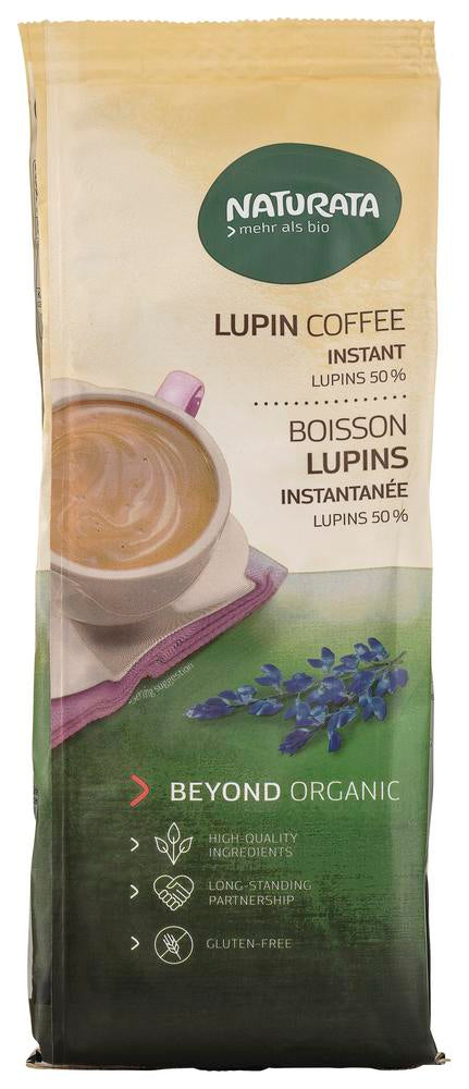 Lupinenkaffee Instant NFP 200 g