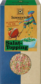 Salattopping Gewürzzubereitung 30 g