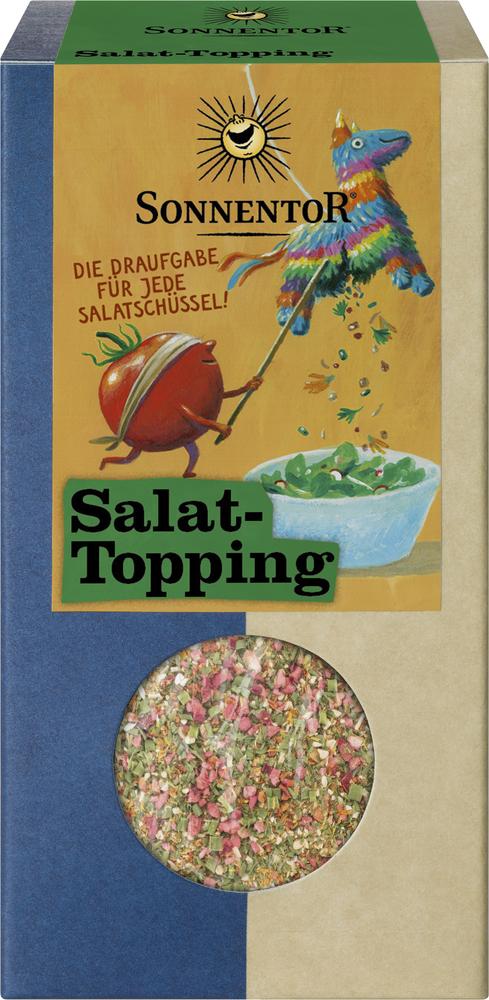 Salattopping Gewürzzubereitung 30 g