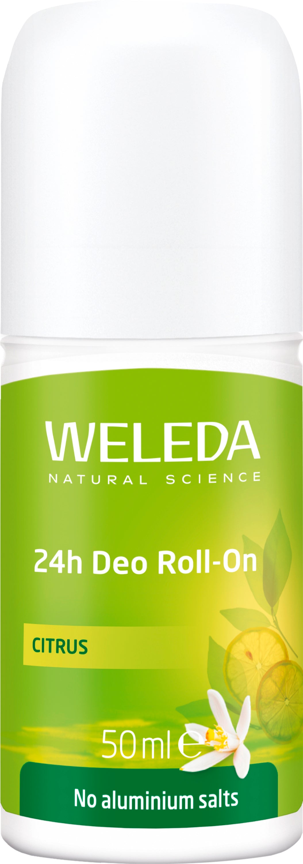 Citrus 24h Deo Roll-On 50 ml