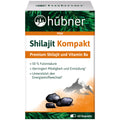 Shilajit Kompakt Kapseln 60 Stk